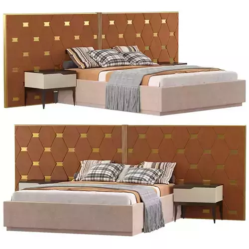 MEBI BED