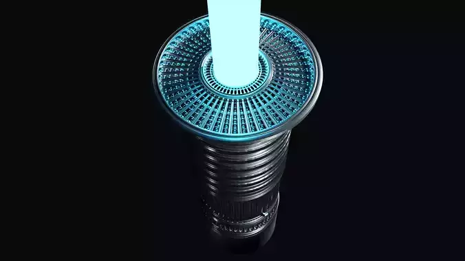 Lightsaber star wars