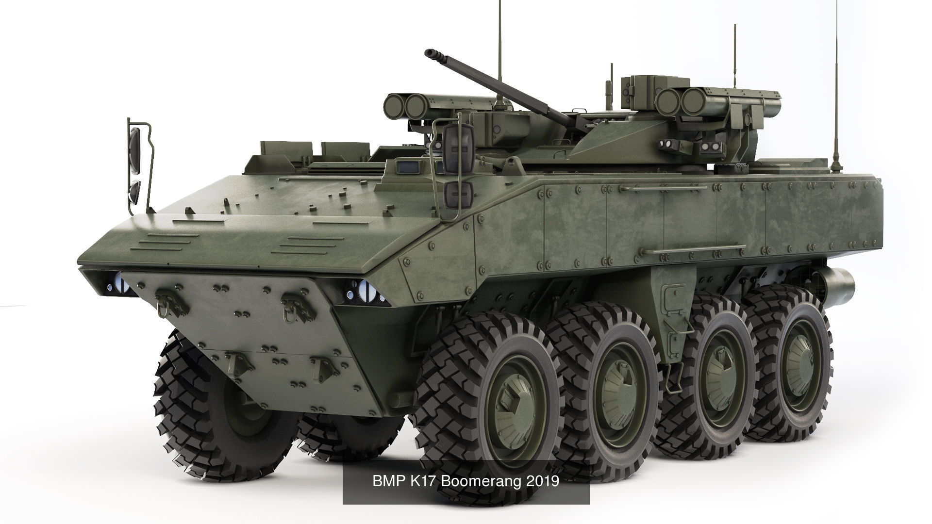 Large collection of equipment of the Russian Armed Forces _4