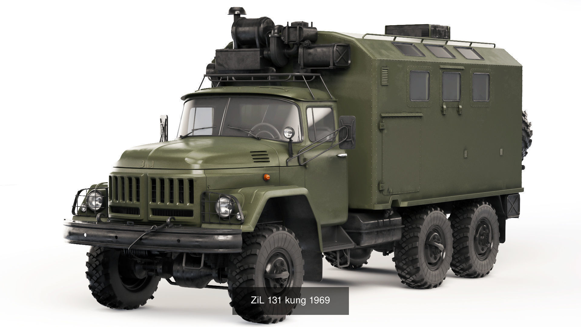 Large collection of equipment of the Russian Armed Forces _10