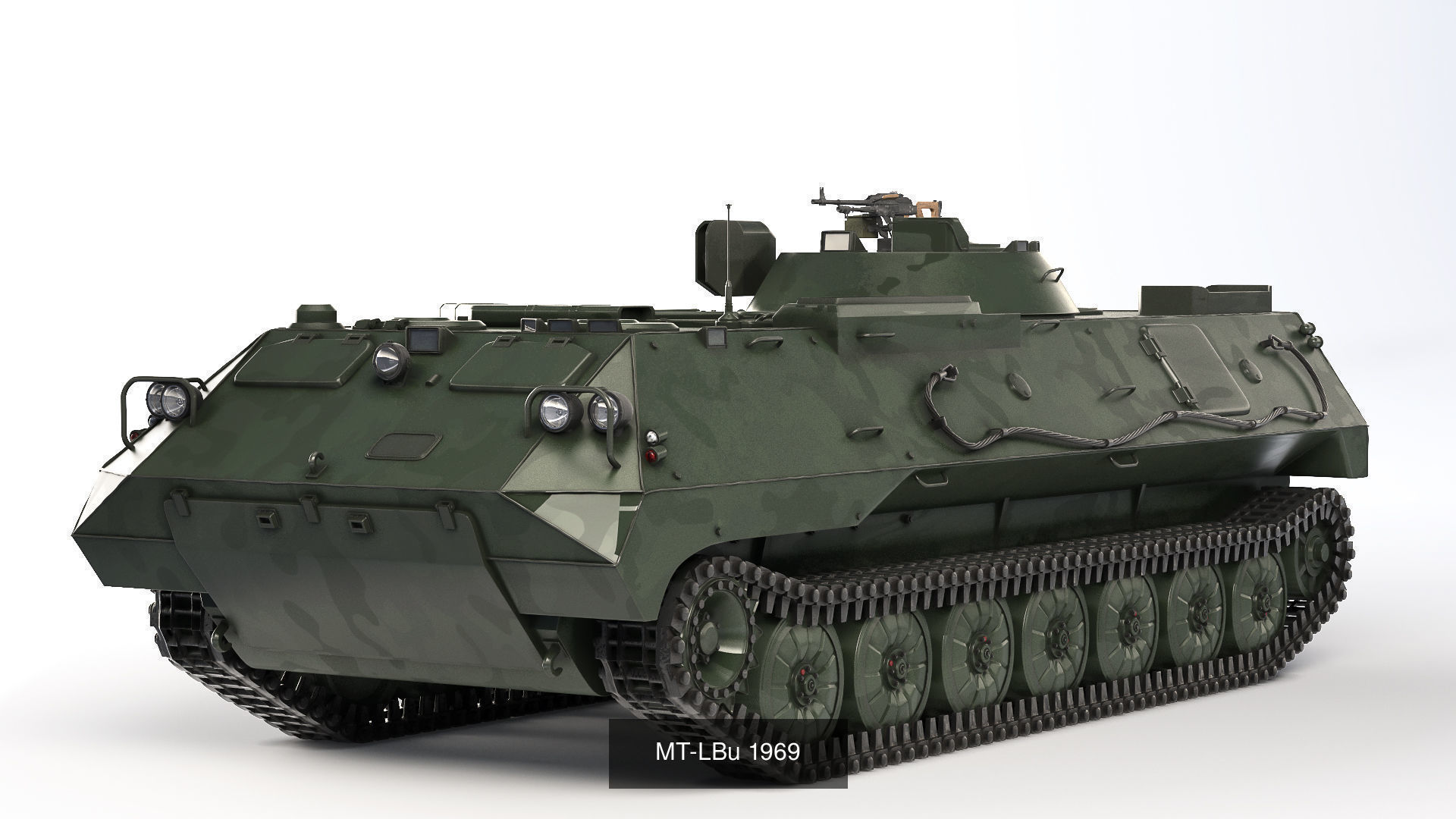 Large collection of equipment of the Russian Armed Forces _5