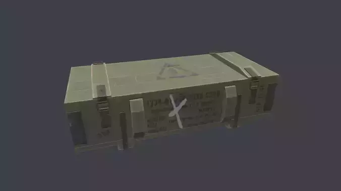 Ammo Box