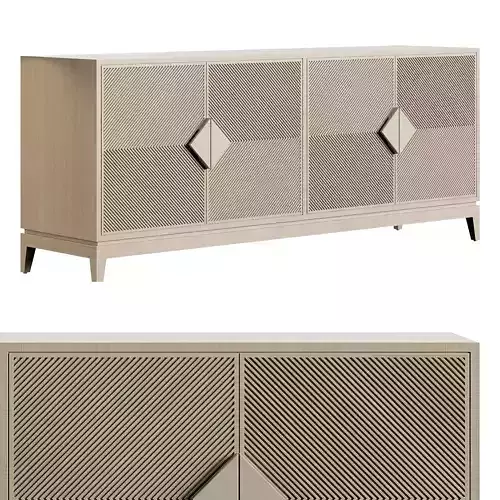 Palacek Sloane Sideboard