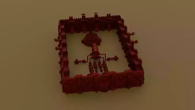 Base science fiction