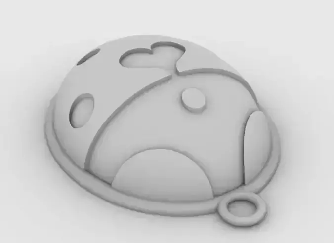 GIORNO GIOVANNA PENDANT