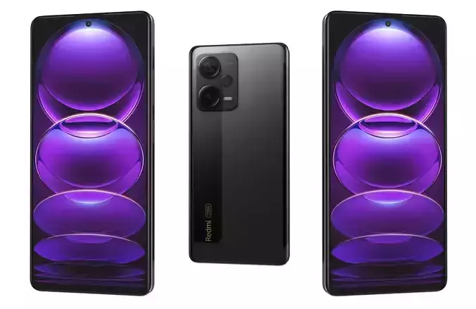 Xiaomi Redmi Note 12 Explorer 