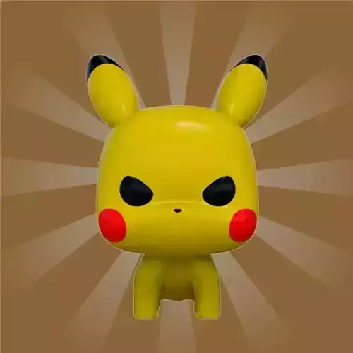 FUNKO PIKACHU