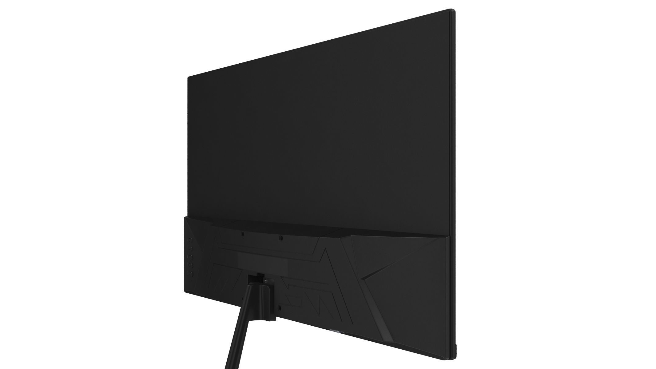 Gneric Monitor 01 3D model_9