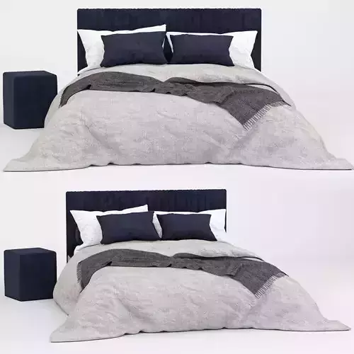 Bed design