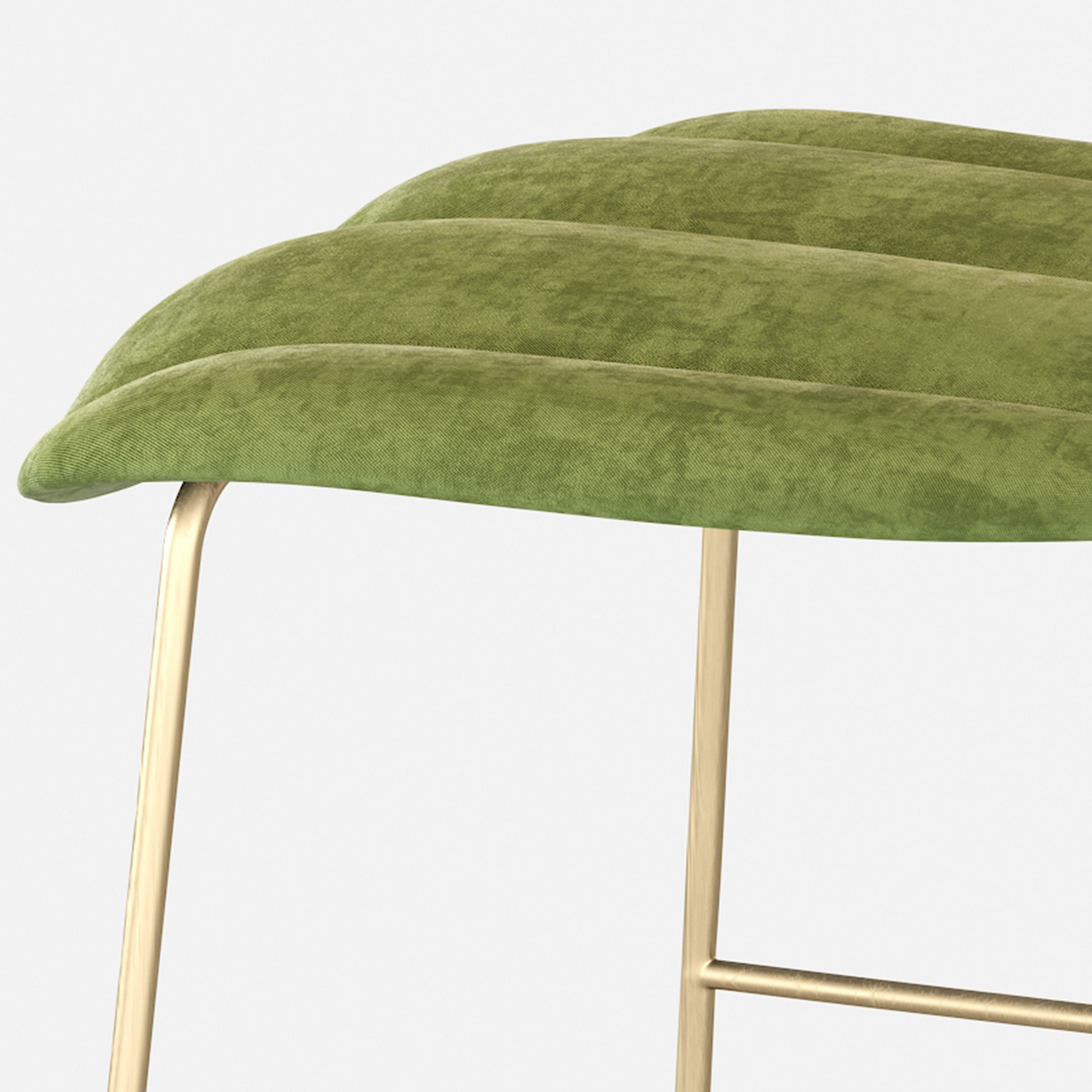 Ayla Barstool 3D model_8