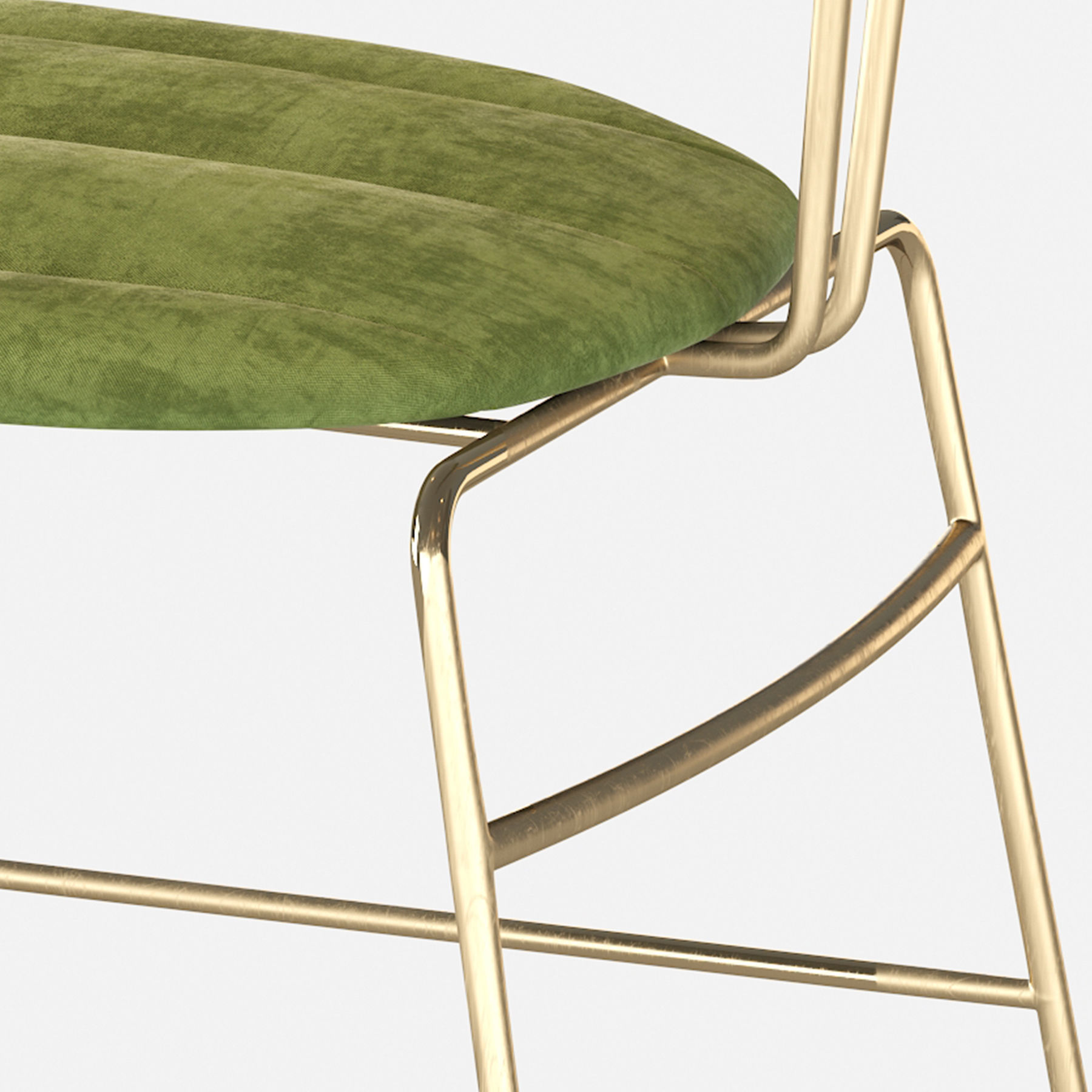 Ayla Barstool 3D model_10