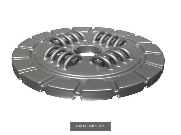 VEHICLE PARTS EDUCATIONAL PACK 3D Model Collection_1