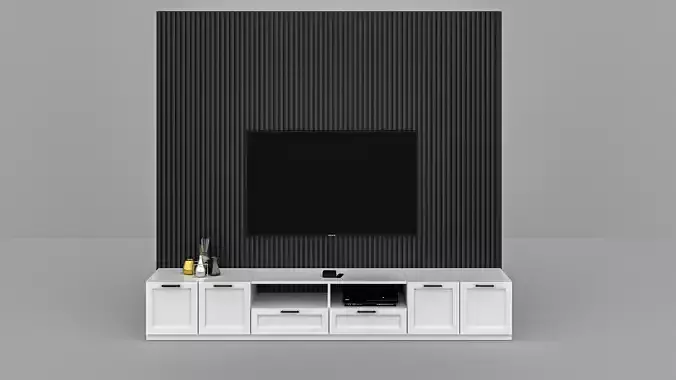 TV WALL 