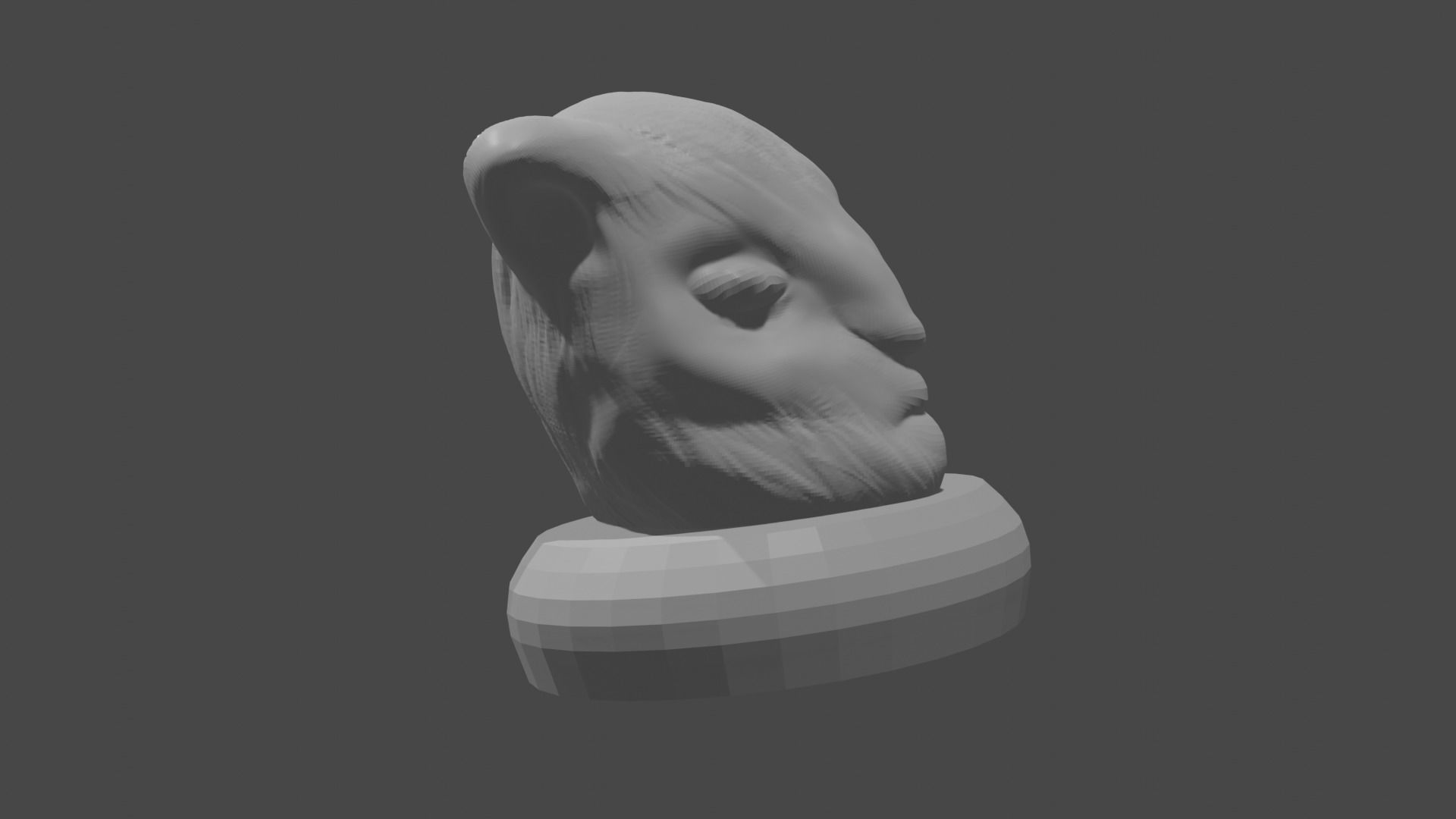 make SURE you have your SWORD ready 3D print model_7