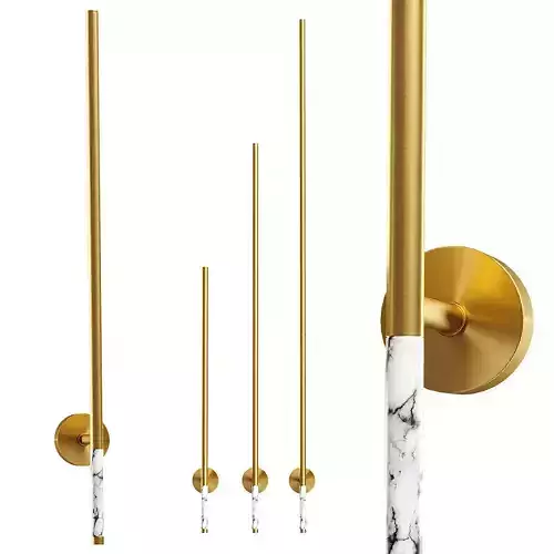 Lampatron VELLAMO WALL wall light