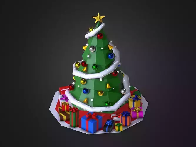Christmas Tree