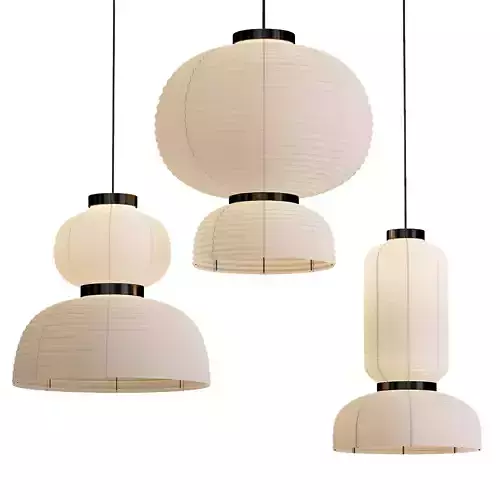 Formakami Chandelier 