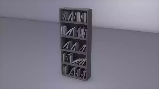 BOOKCASE