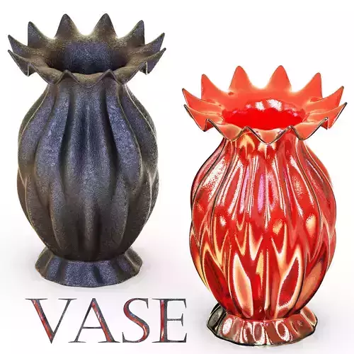 Vase idea