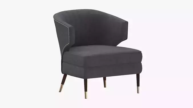Brabbu Ibis Armchair