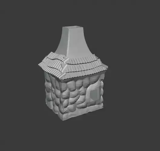 Single Home for Hobbit