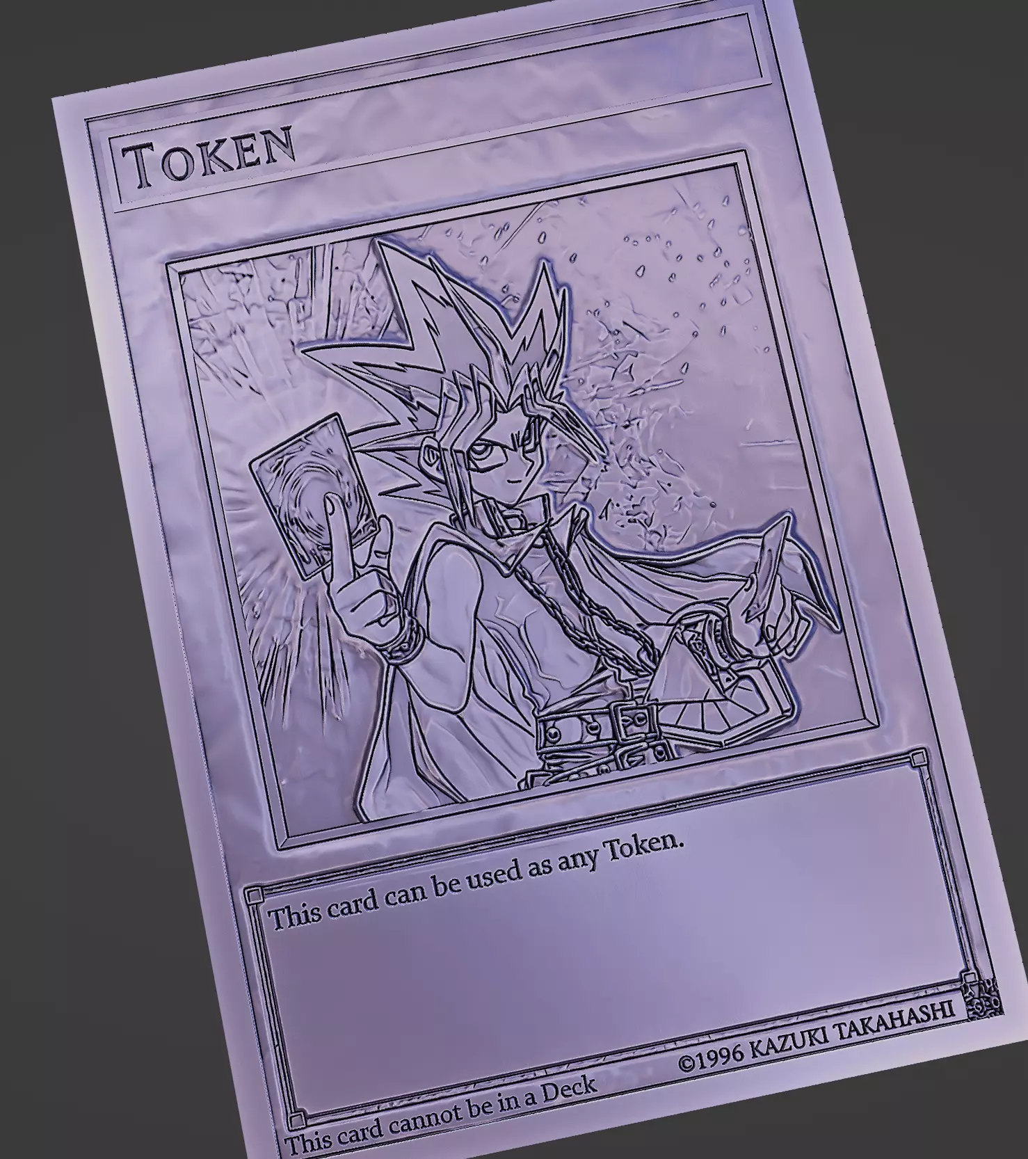 yugioh card drawing Star Drawing - GEIM-EN039 Rare