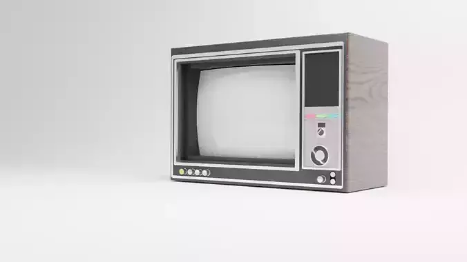 1969 Sony KV-1210U