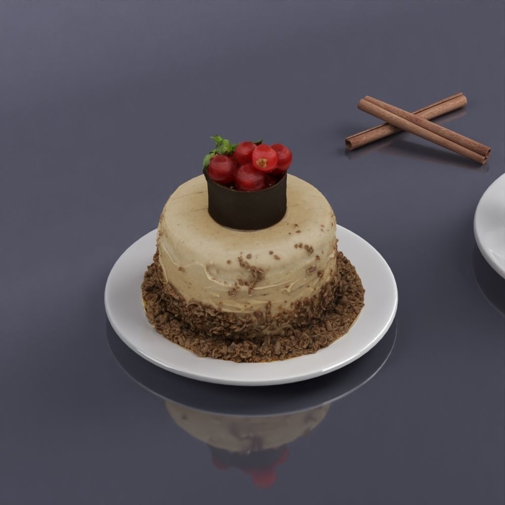Dessert 0007 3D model_15