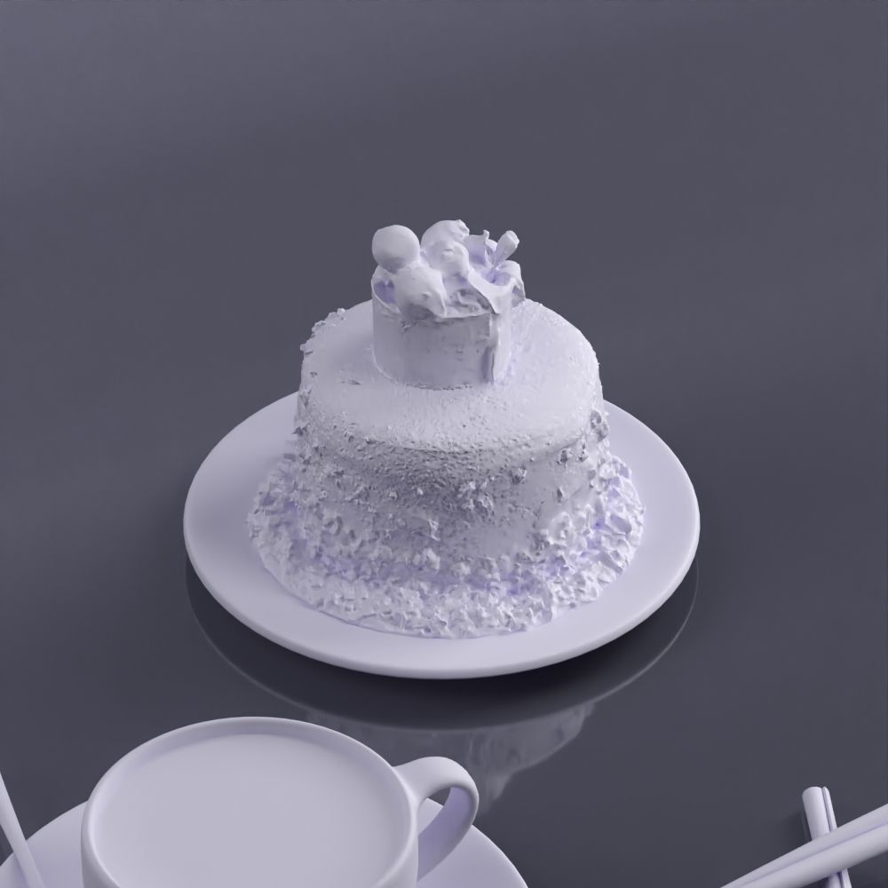 Dessert 0007 3D model_10