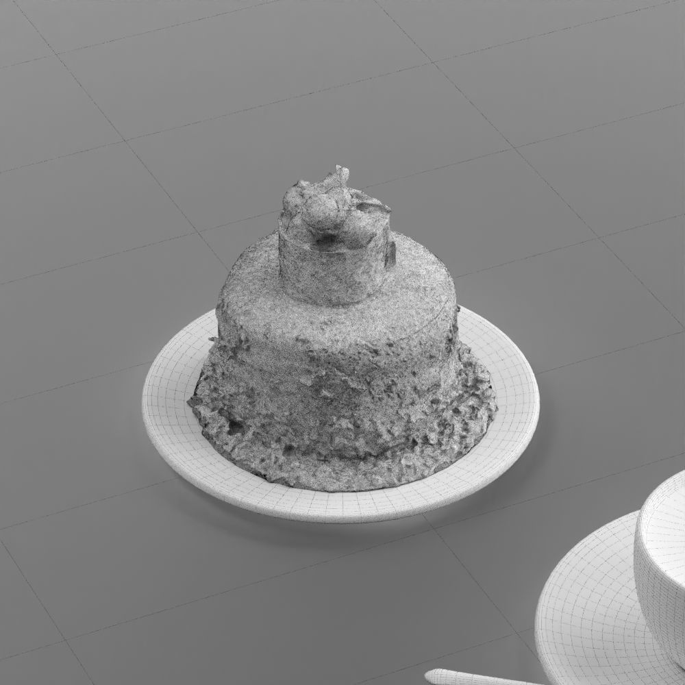 Dessert 0007 3D model_14