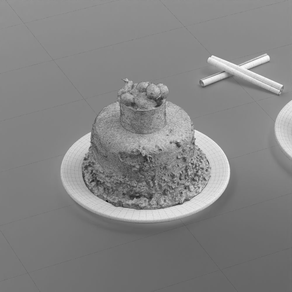 Dessert 0007 3D model_17