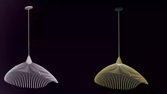 Modern Hanging lamps