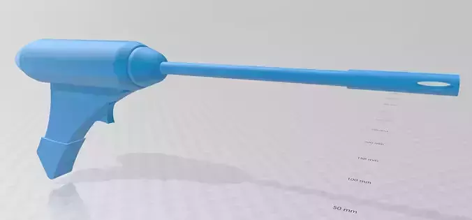 Queen Amidala Blaster Pistol