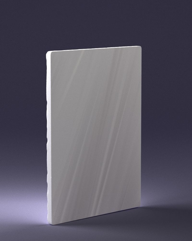 Egyptian tablet 0037 3D Print Ready 3D print model_21