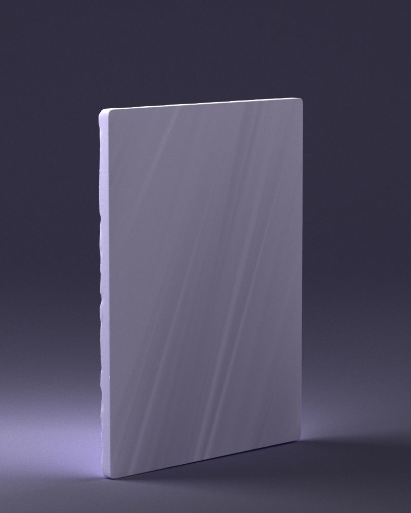 Egyptian tablet 0037 3D Print Ready 3D print model_22