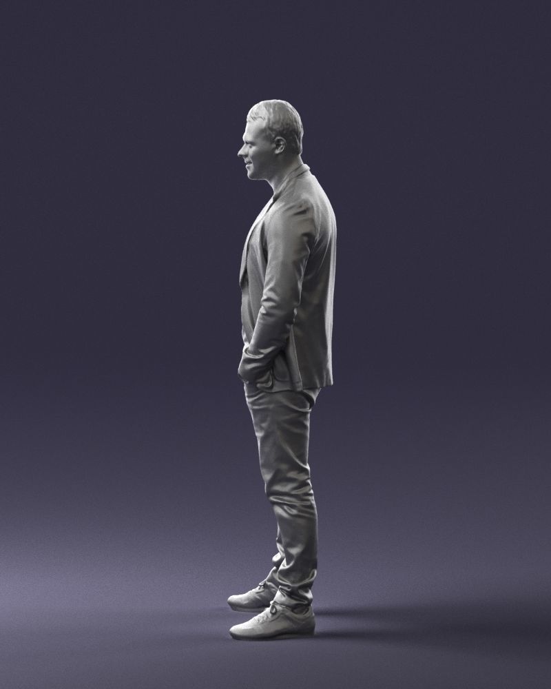 Emin in tracksuit 0472 3D model_10