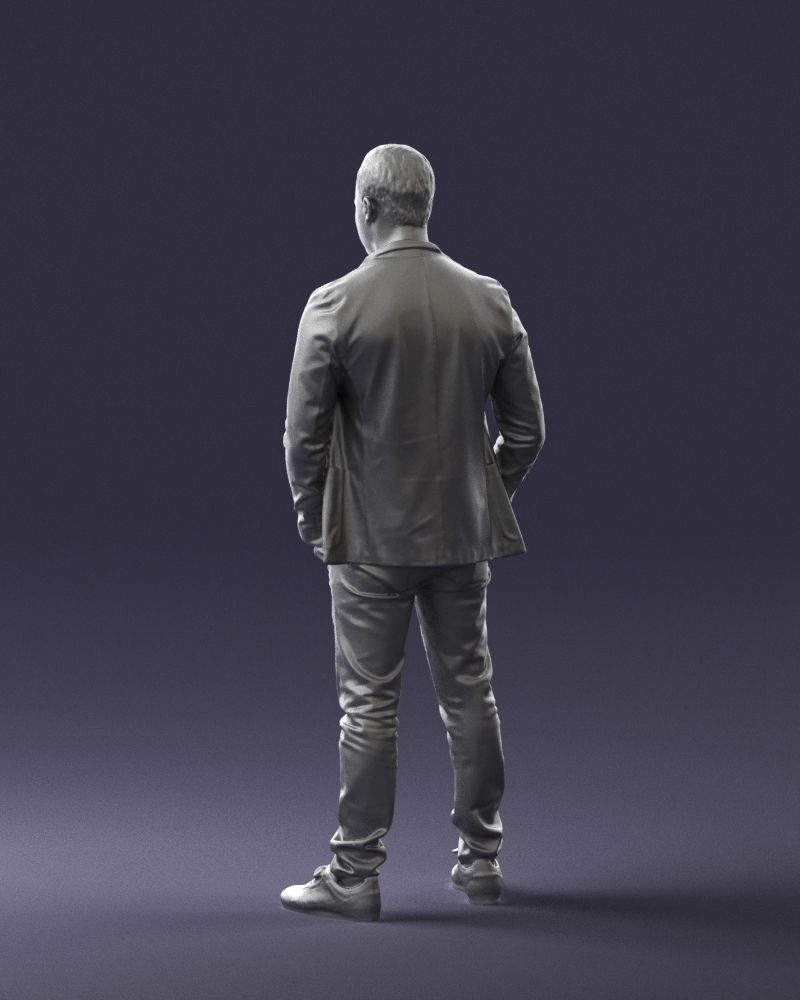 Emin in tracksuit 0472 3D model_16