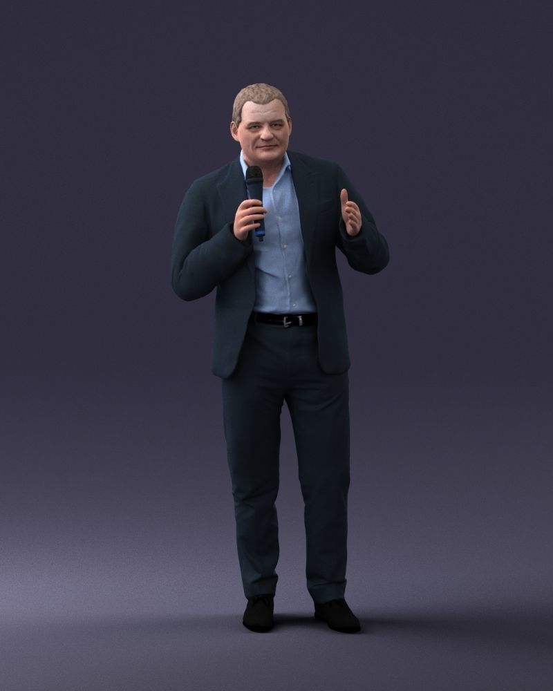 000038 Event leader 1024 3D model_11