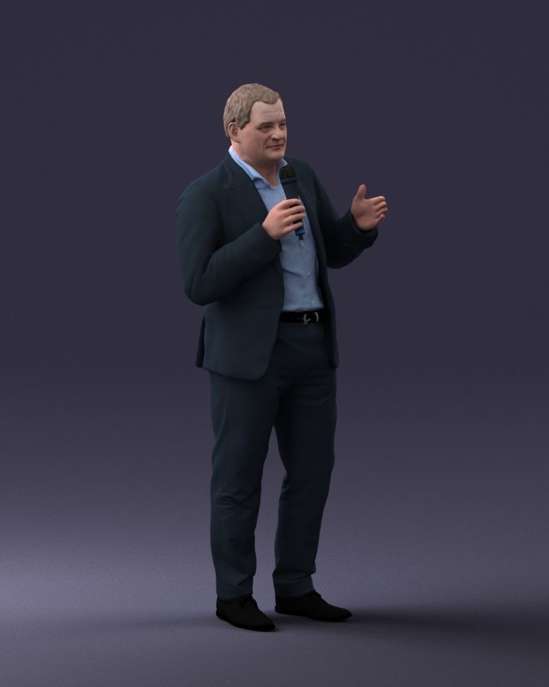 000038 Event leader 1024 3D model_2