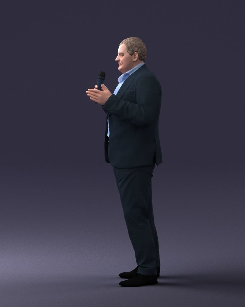 000038 Event leader 1024 3D model_8