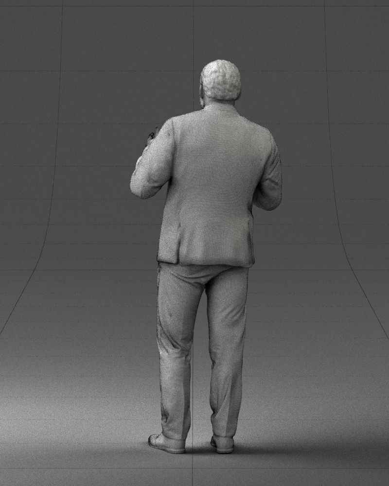 000038 Event leader 1024 3dp 3D print model_29