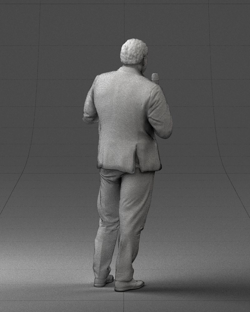 000038 Event leader 1024 3dp 3D print model_33