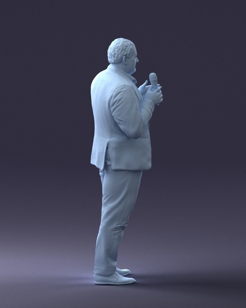 000038 Event leader 1024 3dp 3D print model_17