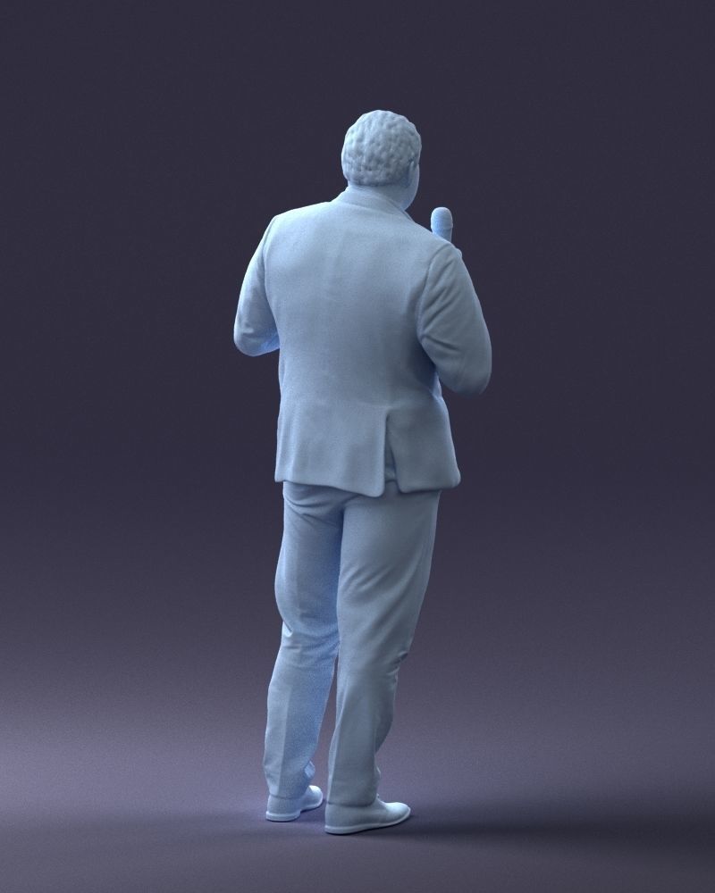 000038 Event leader 1024 3dp 3D print model_18
