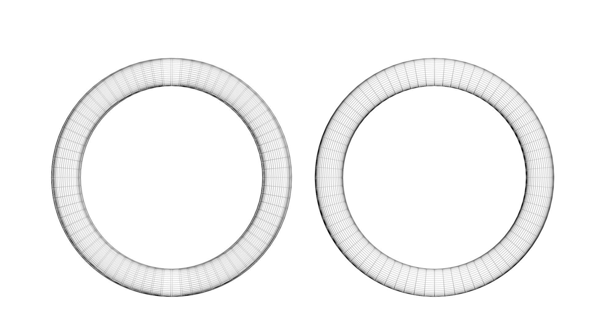 NFC Paying Smart Ring 3D model_21