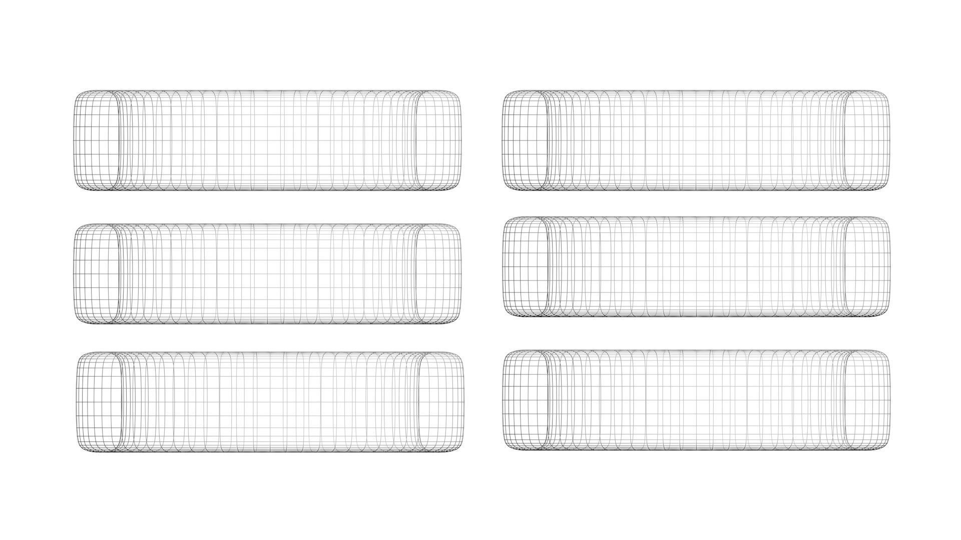 NFC Paying Smart Ring 3D model_22