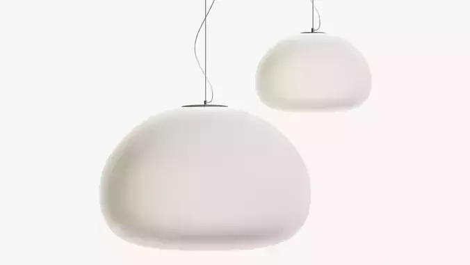 Fluid Pendant By Claesson Koivisto Rune For Muuto