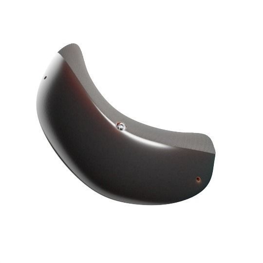 Rock Climbing Holds - Full Size - Rizz 3D model_3