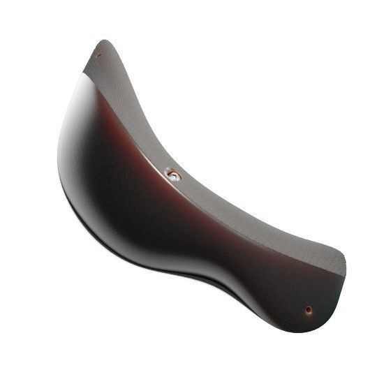 Rock Climbing Holds - Full Size - Rizz 3D model_2