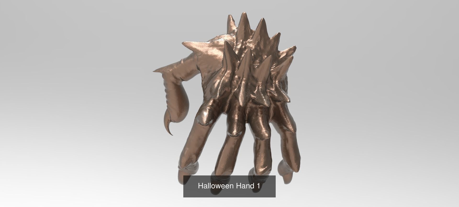 Dantes Hellscape bodies collection _8